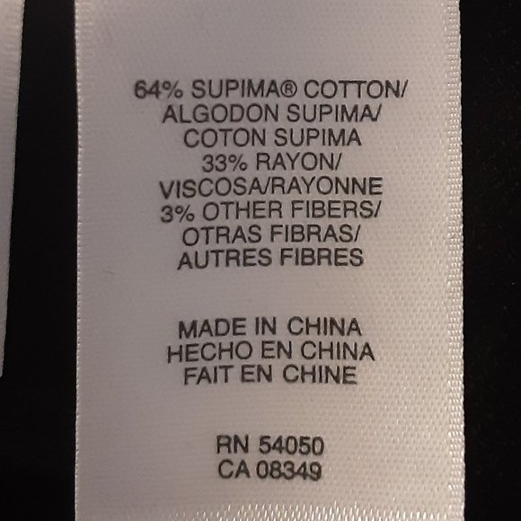 Jones New York Black Bolero Cropped Open Sweater Cardigan Short Sleeve Medium - Picture 11 of 13